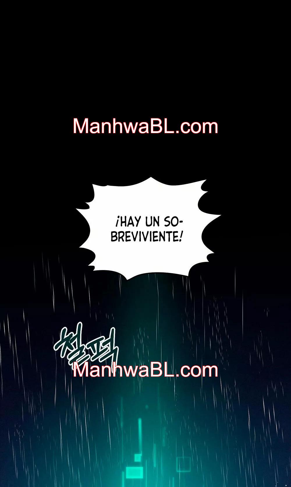 Un rastro de la maravilla - Capítulo 21 manhwa