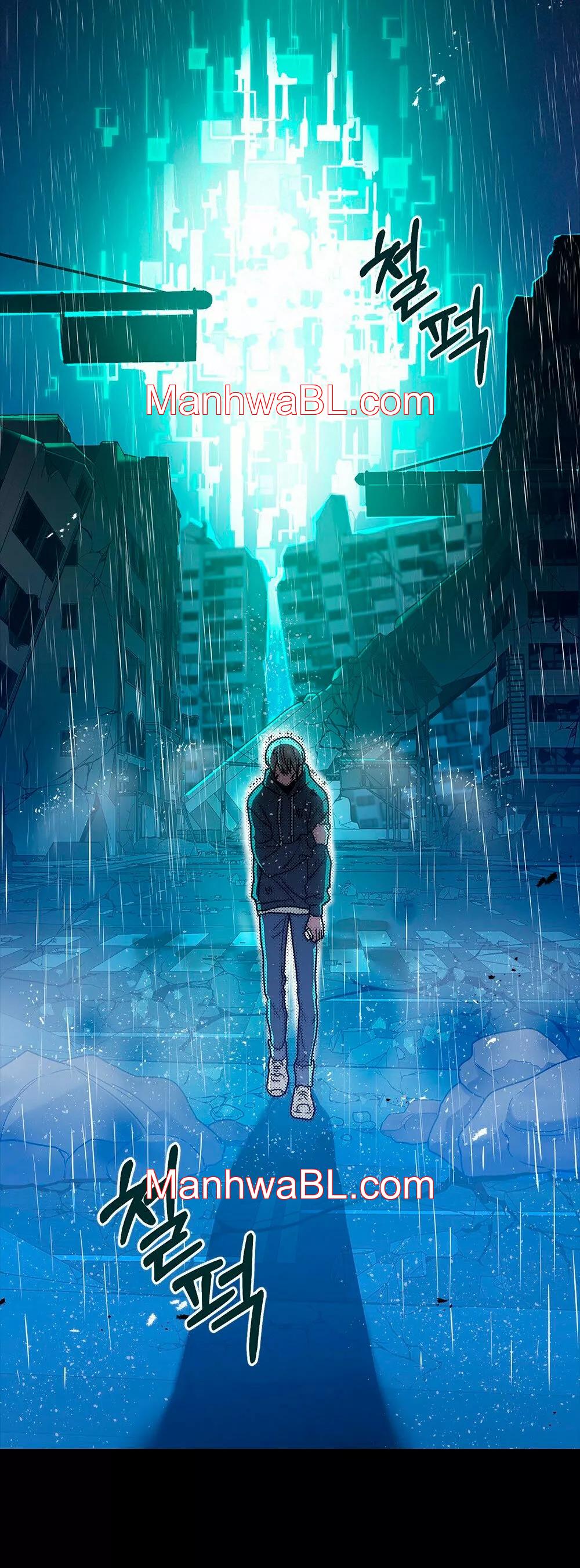 Un rastro de la maravilla - Capítulo 21 manhwa
