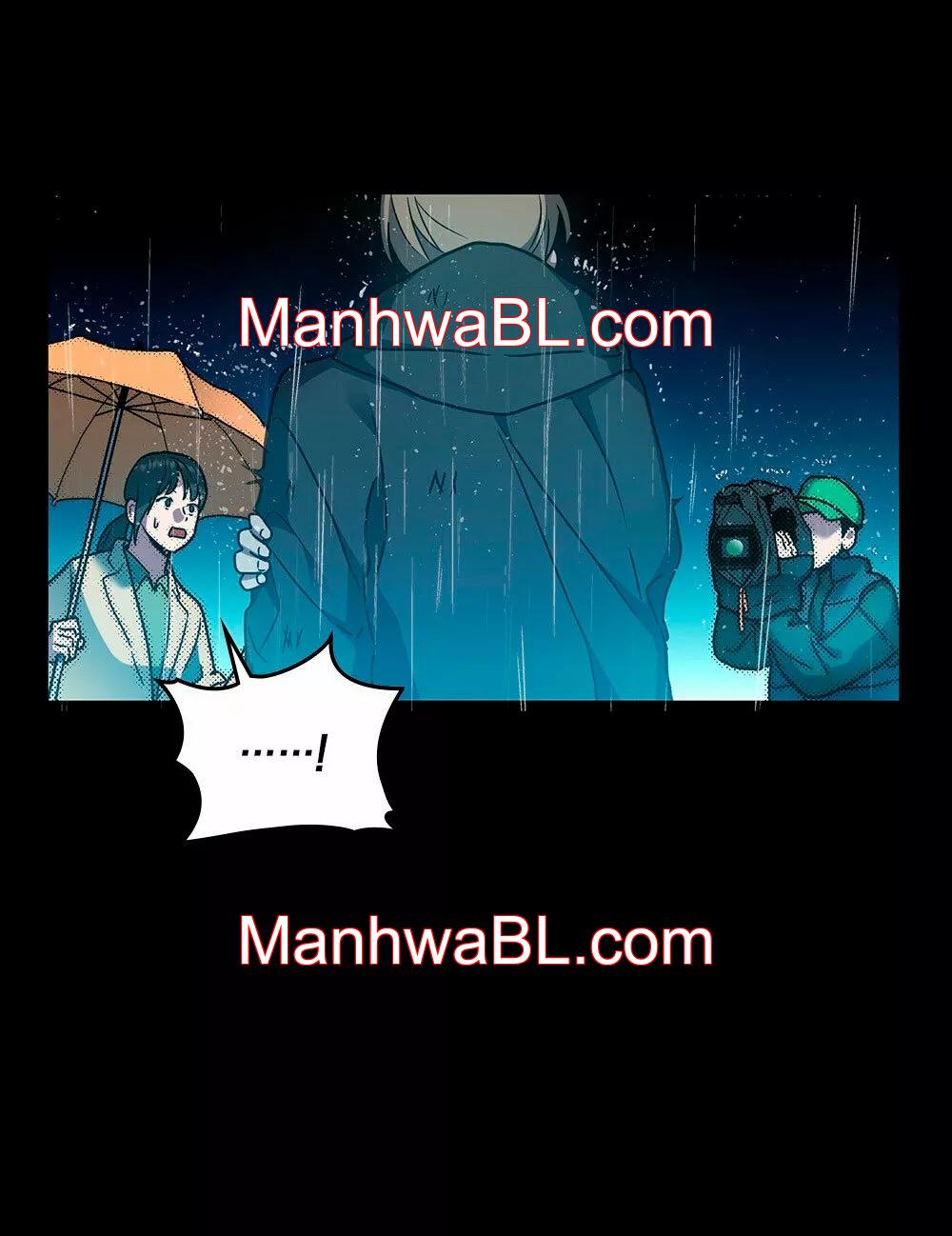 Un rastro de la maravilla - Capítulo 21 manhwa