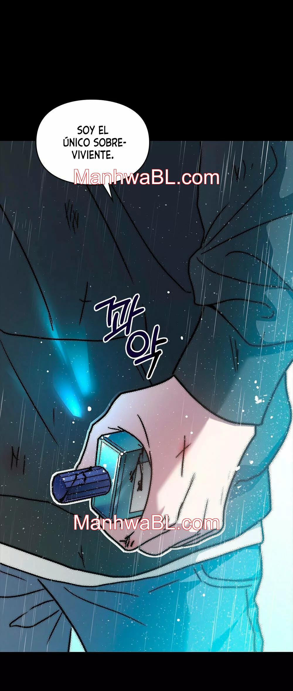 Un rastro de la maravilla - Capítulo 21 manhwa