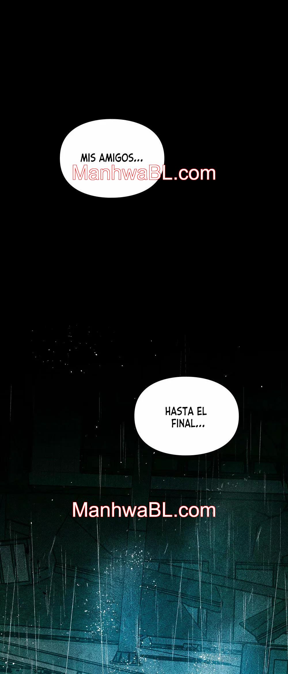 Un rastro de la maravilla - Capítulo 21 manhwa