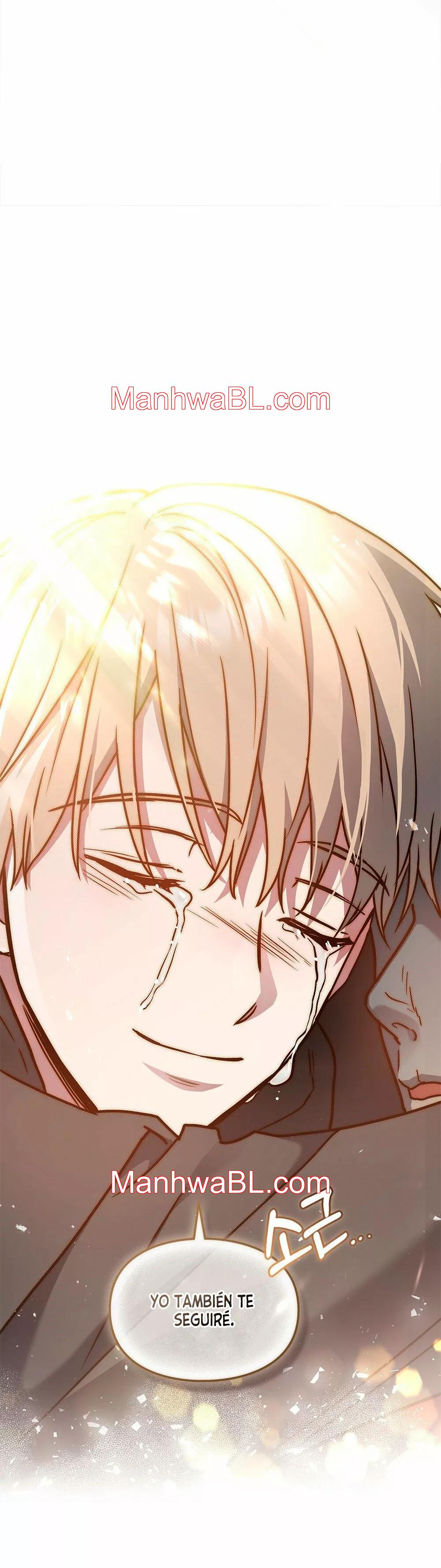 Un rastro de la maravilla - Capítulo 21 manhwa