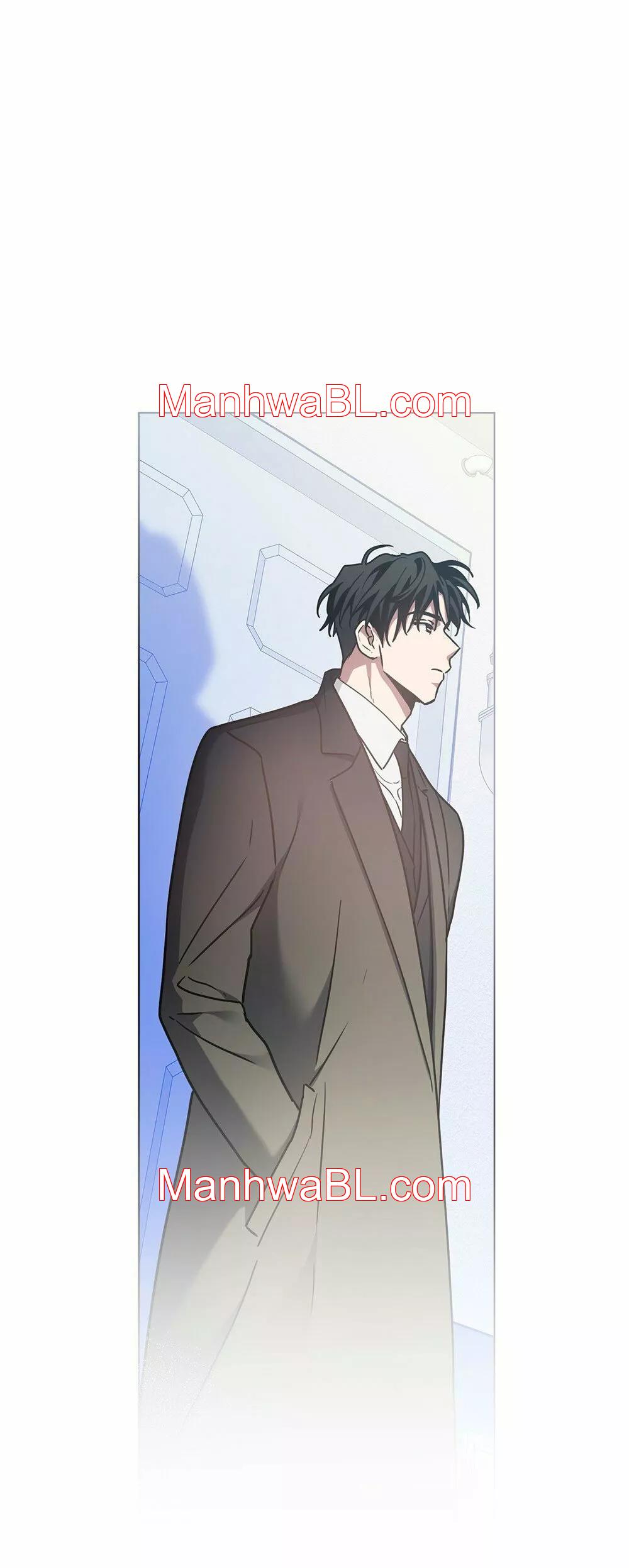Un rastro de la maravilla - Capítulo 21 manhwa