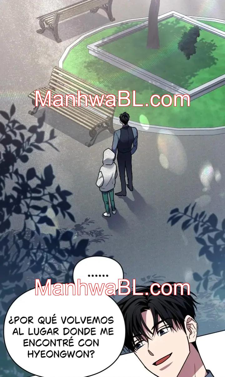Un rastro de la maravilla - Capítulo 47 manhwa