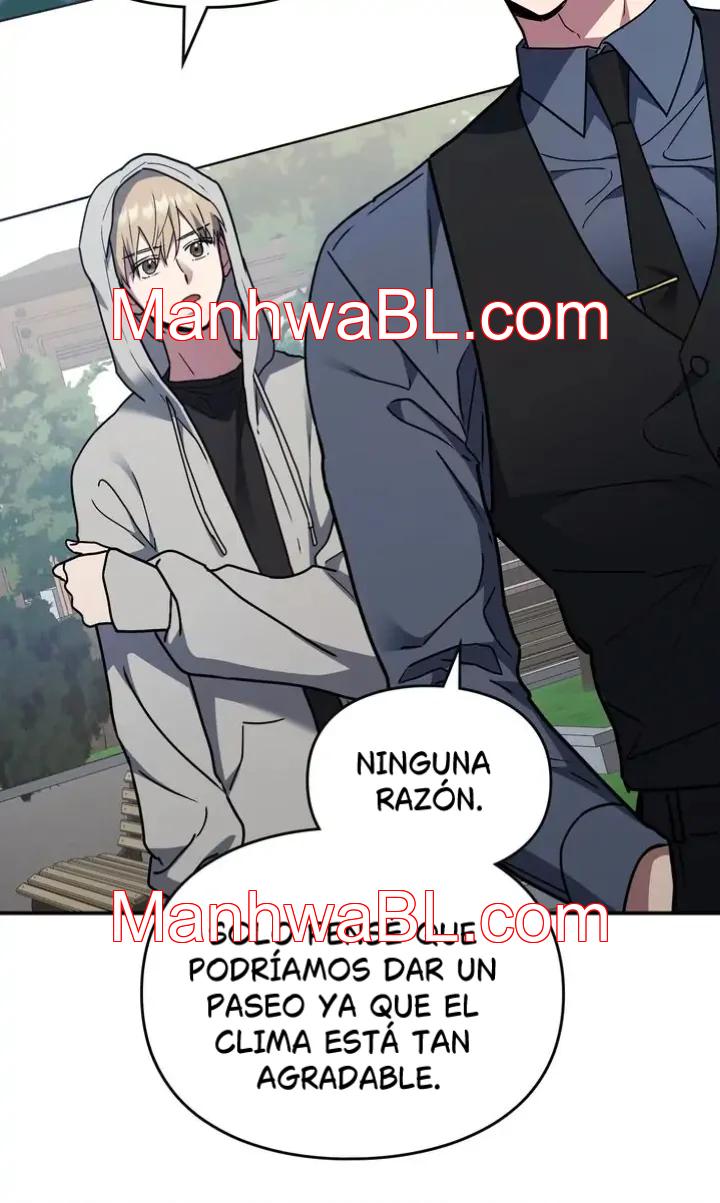 Un rastro de la maravilla - Capítulo 47 manhwa