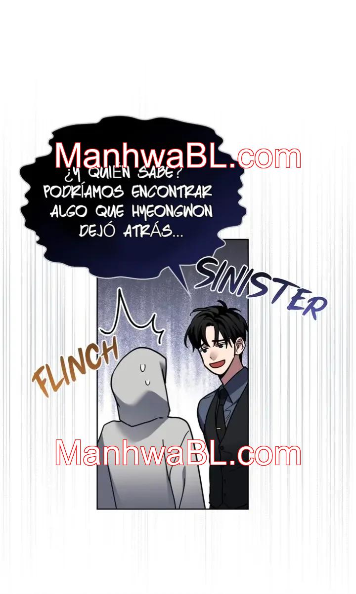 Un rastro de la maravilla - Capítulo 47 manhwa
