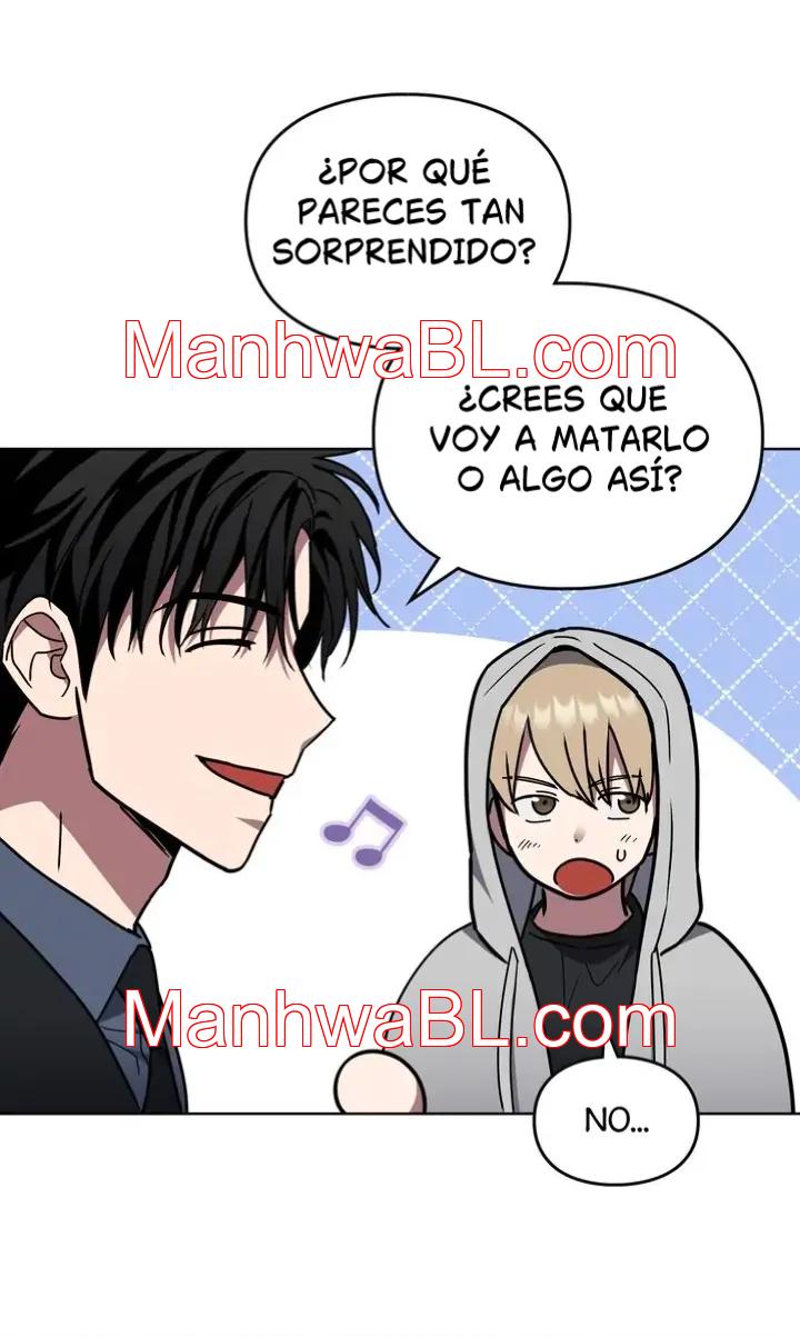 Un rastro de la maravilla - Capítulo 47 manhwa