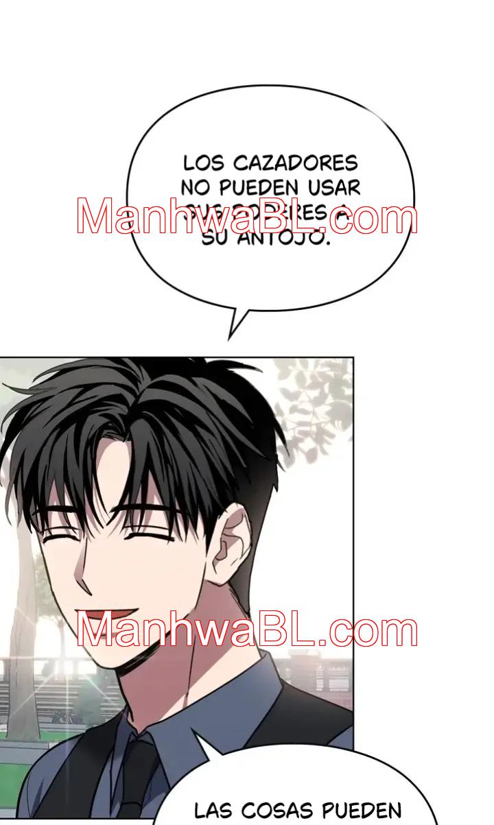 Un rastro de la maravilla - Capítulo 47 manhwa