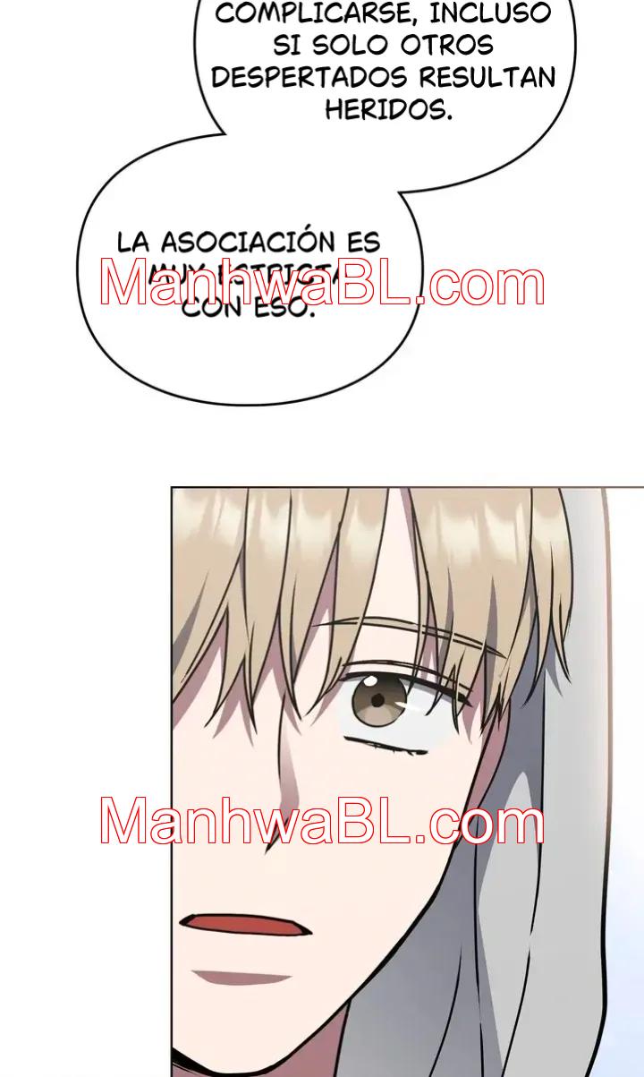 Un rastro de la maravilla - Capítulo 47 manhwa