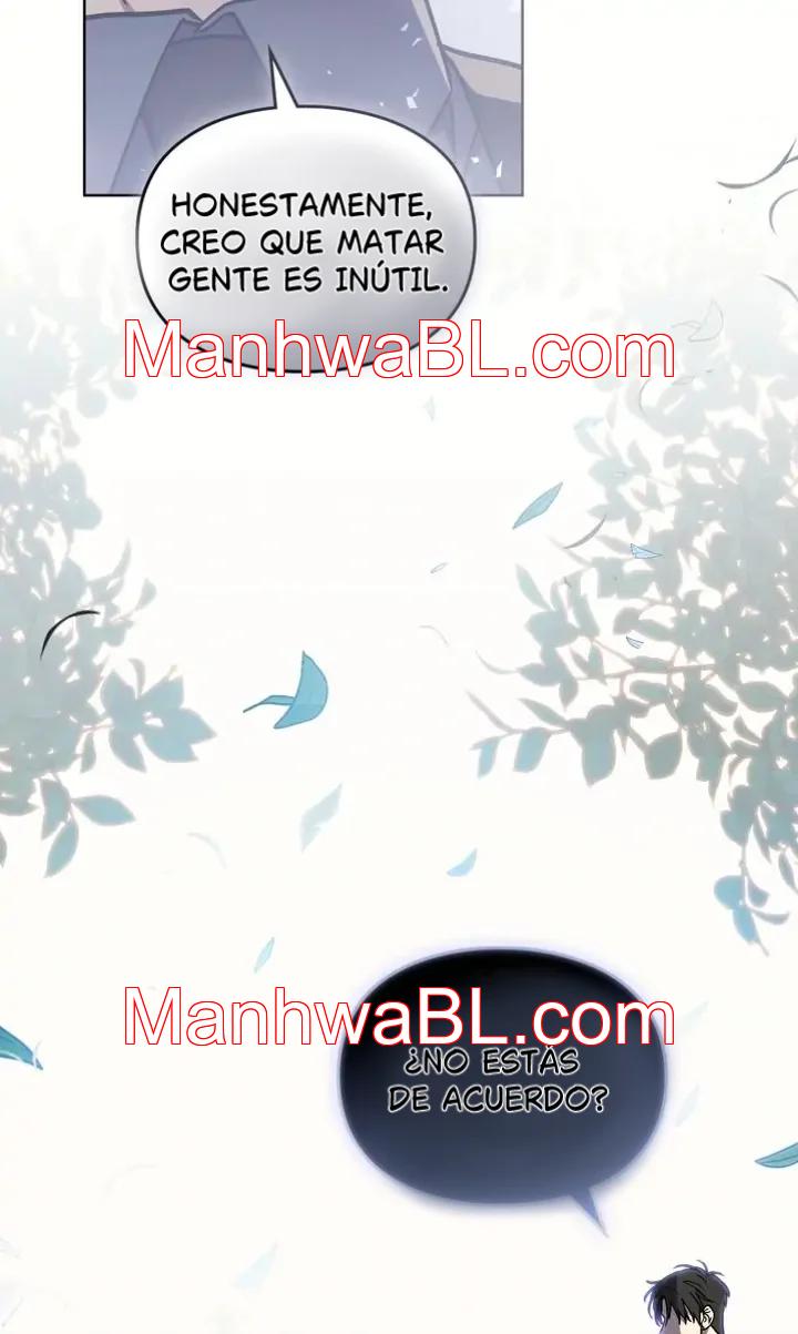 Un rastro de la maravilla - Capítulo 47 manhwa