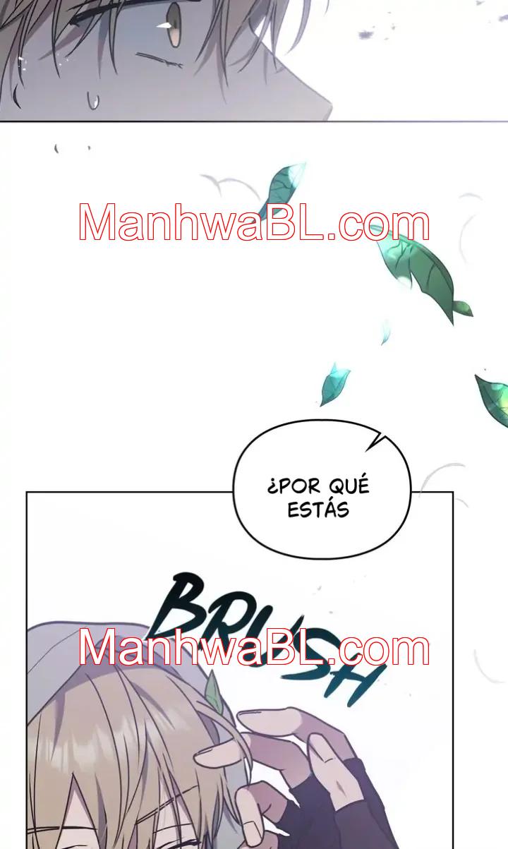 Un rastro de la maravilla - Capítulo 47 manhwa