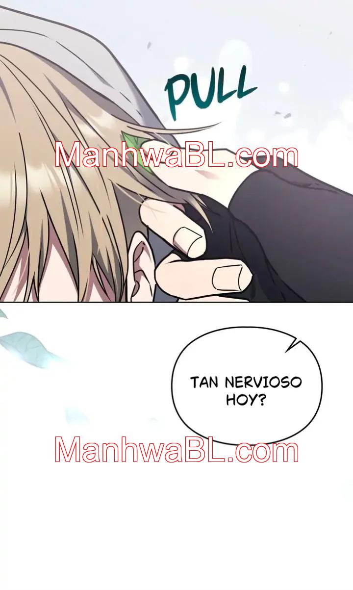 Un rastro de la maravilla - Capítulo 47 manhwa