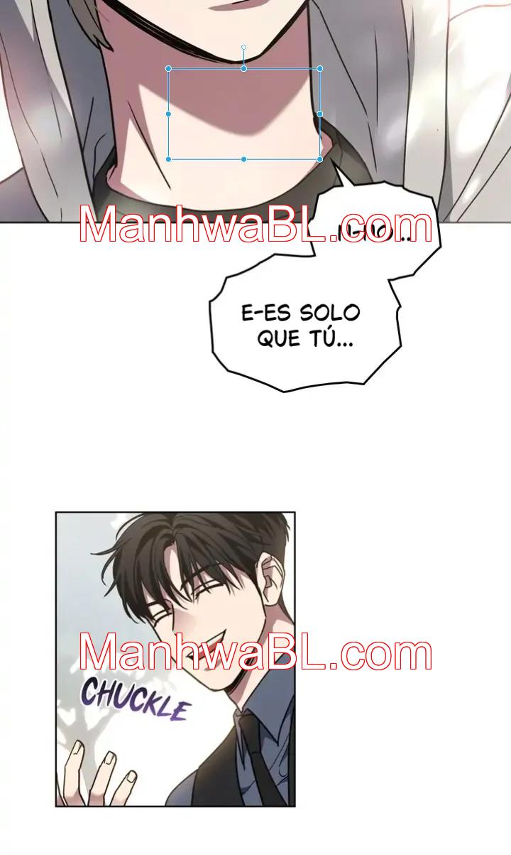 Un rastro de la maravilla - Capítulo 47 manhwa