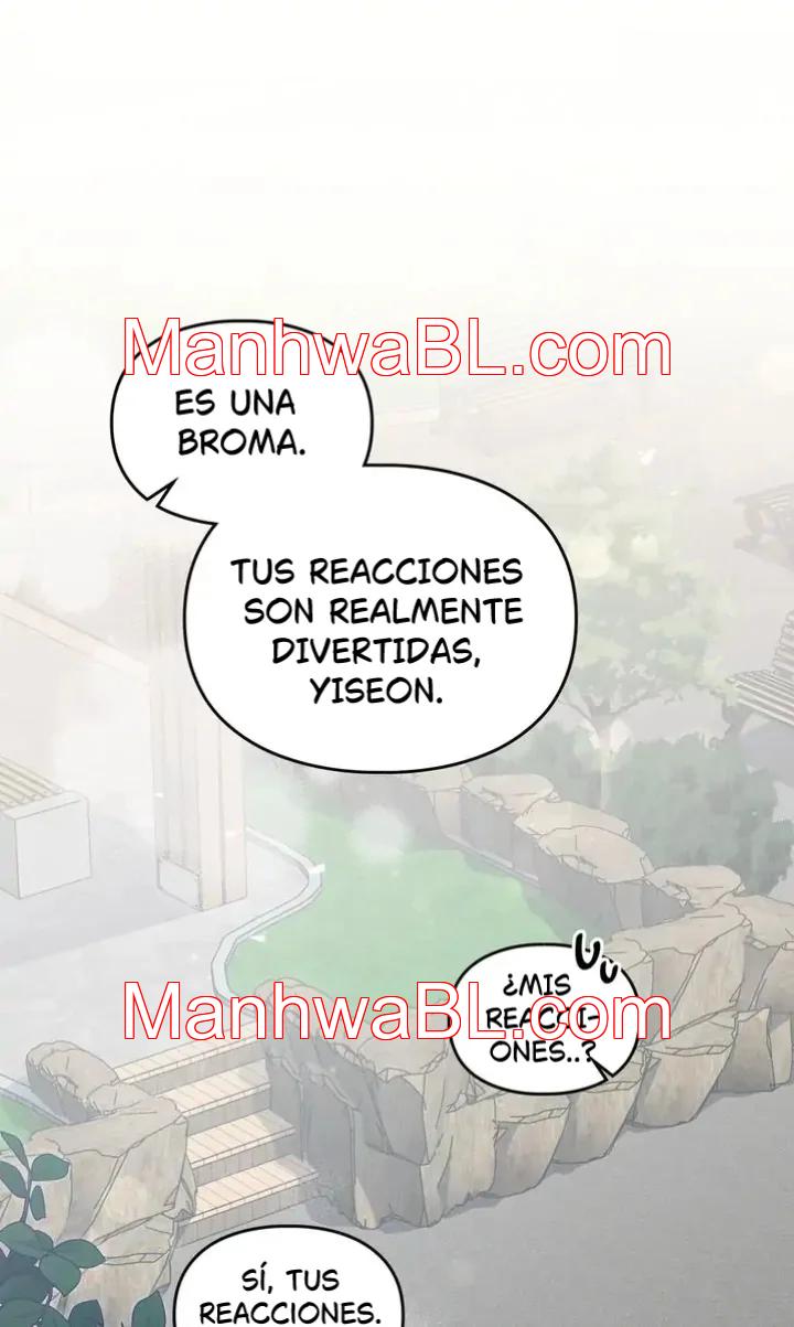 Un rastro de la maravilla - Capítulo 47 manhwa