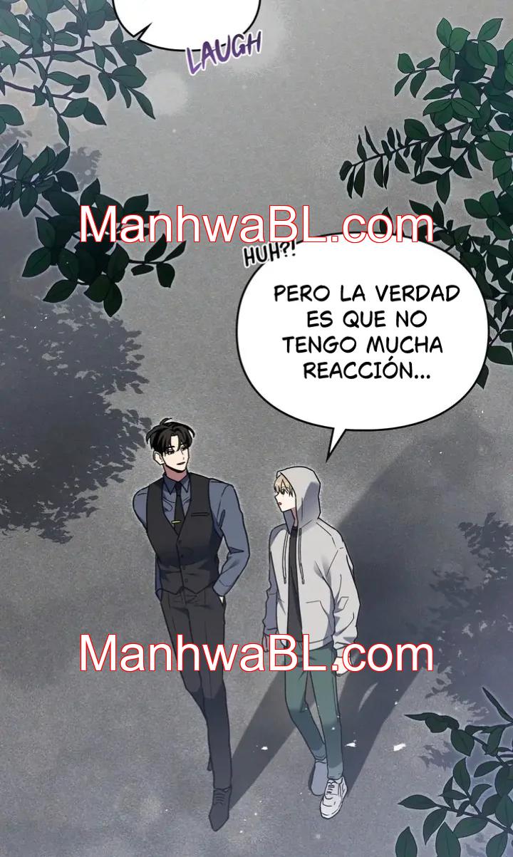 Un rastro de la maravilla - Capítulo 47 manhwa