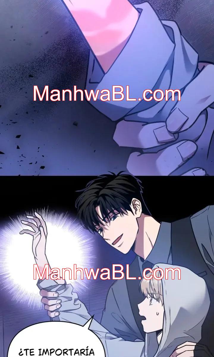 Un rastro de la maravilla - Capítulo 47 manhwa
