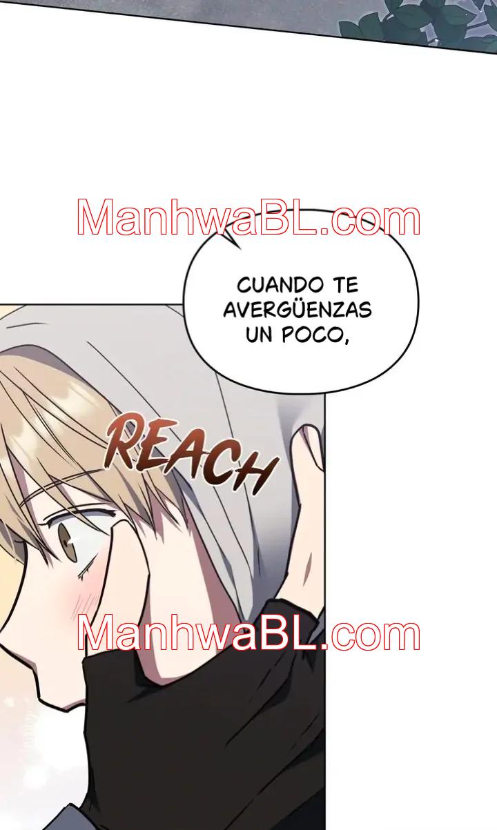 Un rastro de la maravilla - Capítulo 47 manhwa