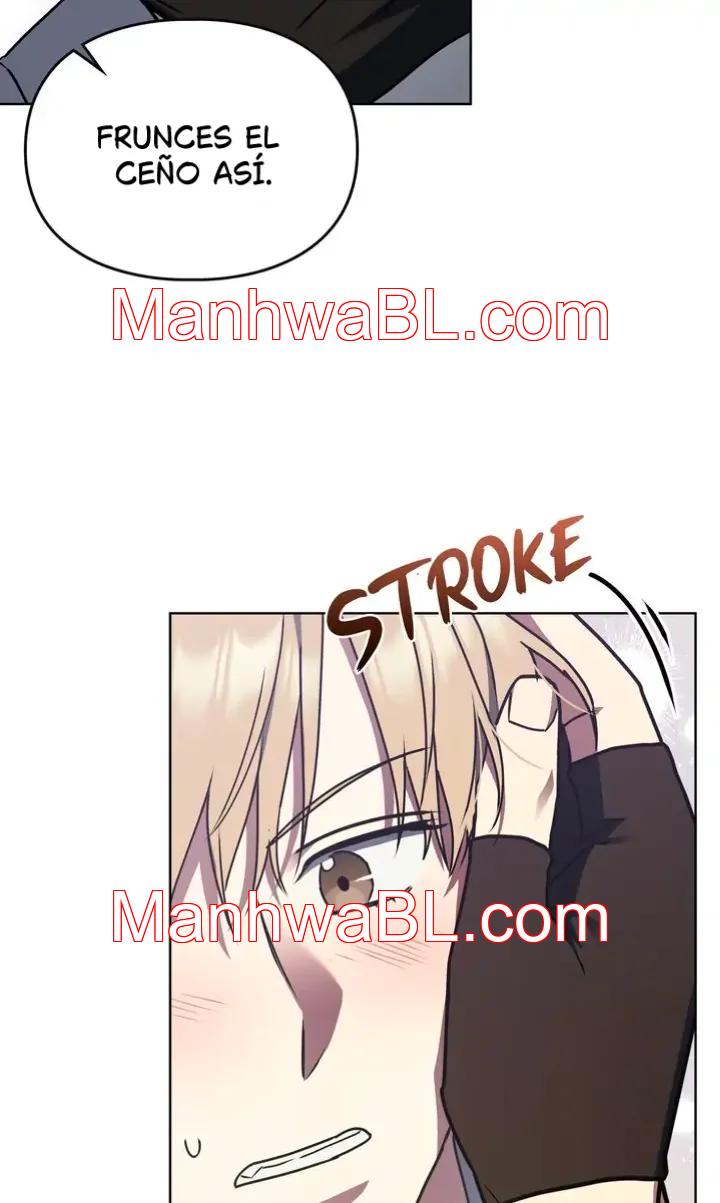 Un rastro de la maravilla - Capítulo 47 manhwa