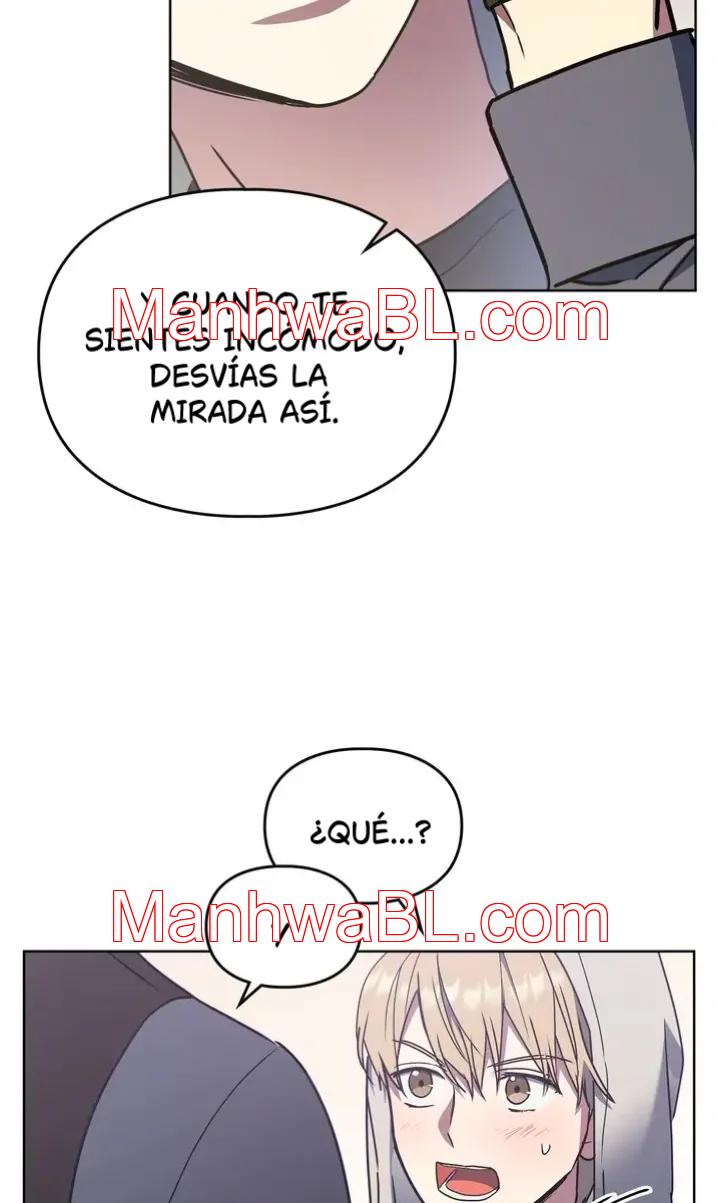 Un rastro de la maravilla - Capítulo 47 manhwa