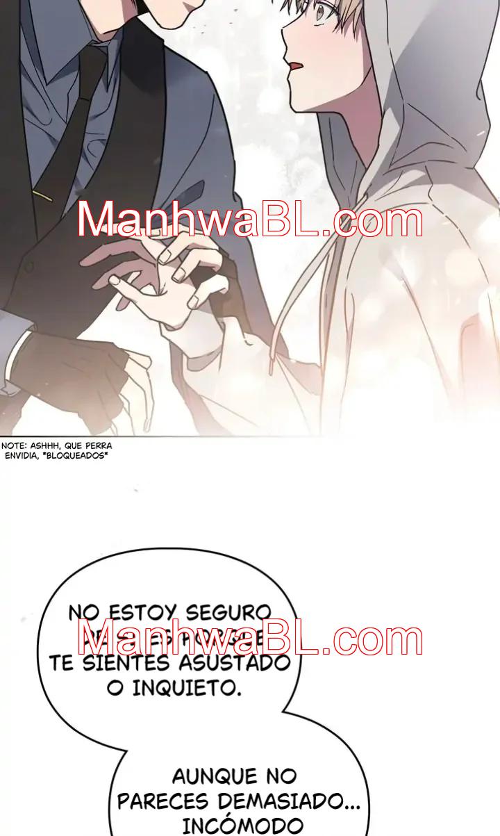 Un rastro de la maravilla - Capítulo 47 manhwa