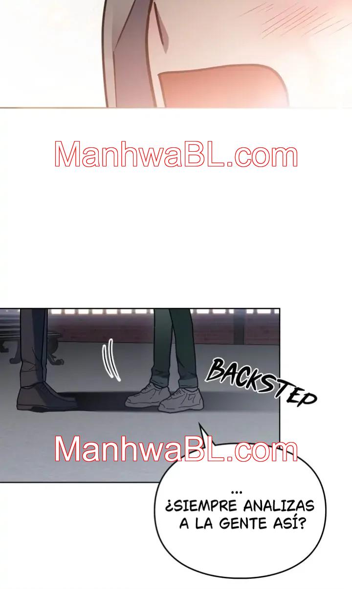 Un rastro de la maravilla - Capítulo 47 manhwa