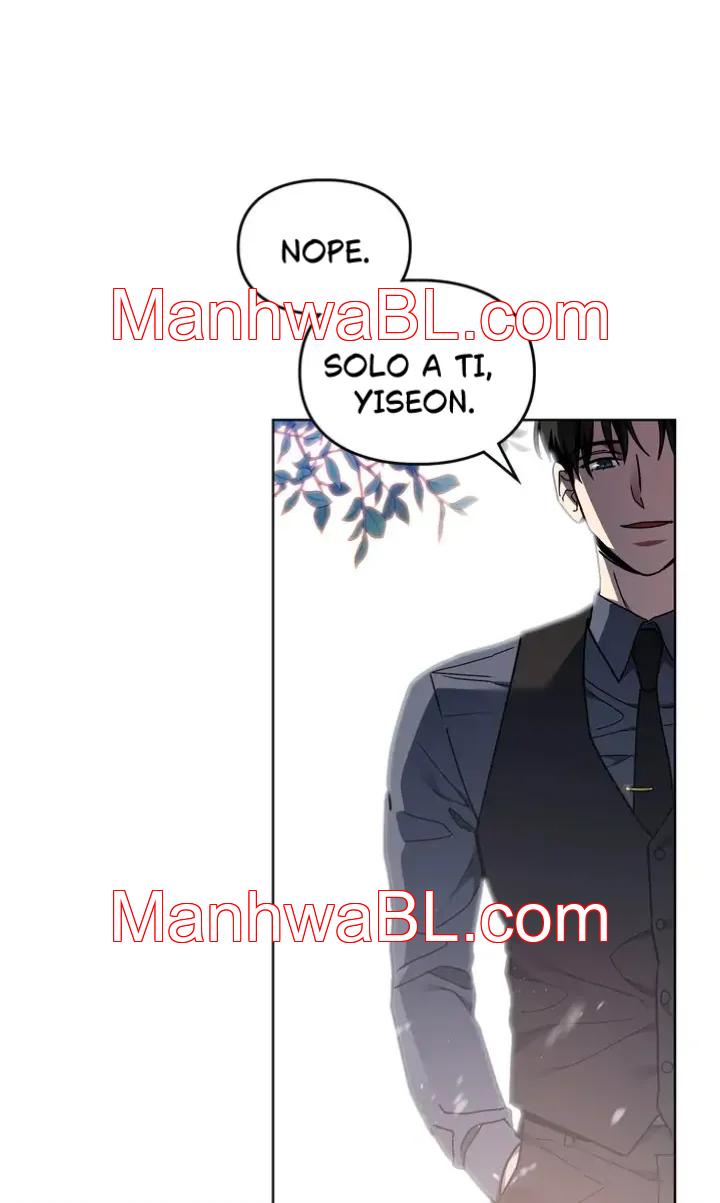 Un rastro de la maravilla - Capítulo 47 manhwa