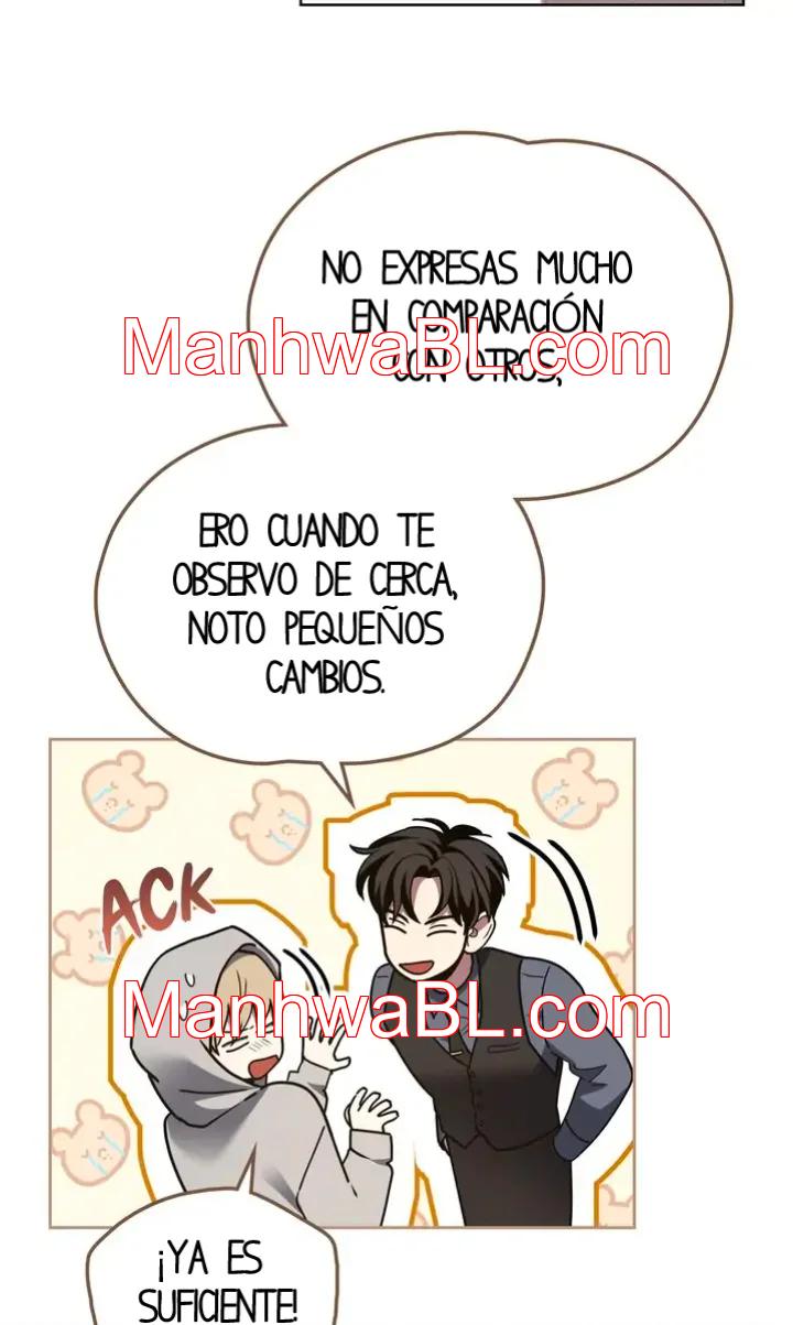 Un rastro de la maravilla - Capítulo 47 manhwa
