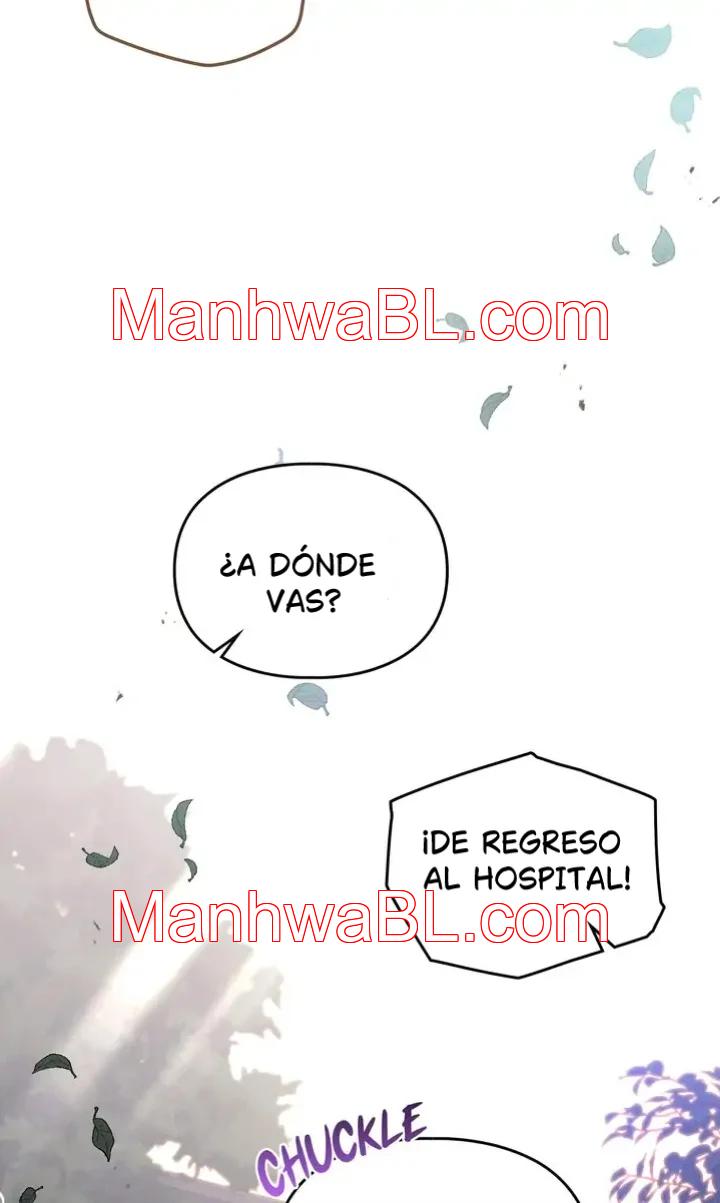 Un rastro de la maravilla - Capítulo 47 manhwa
