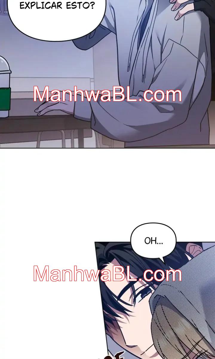 Un rastro de la maravilla - Capítulo 47 manhwa