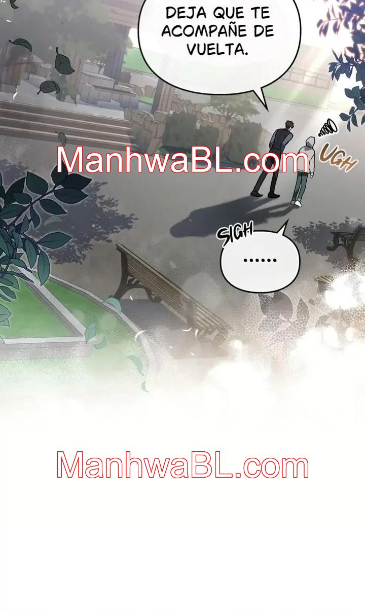 Un rastro de la maravilla - Capítulo 47 manhwa