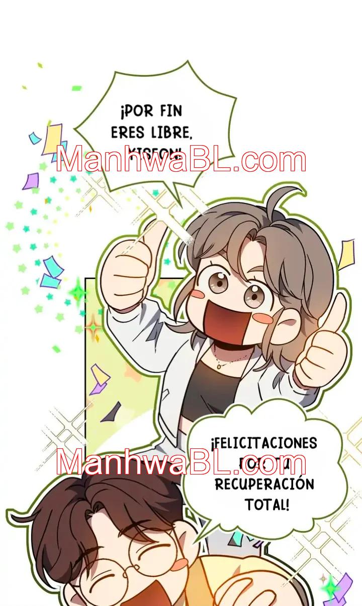 Un rastro de la maravilla - Capítulo 47 manhwa