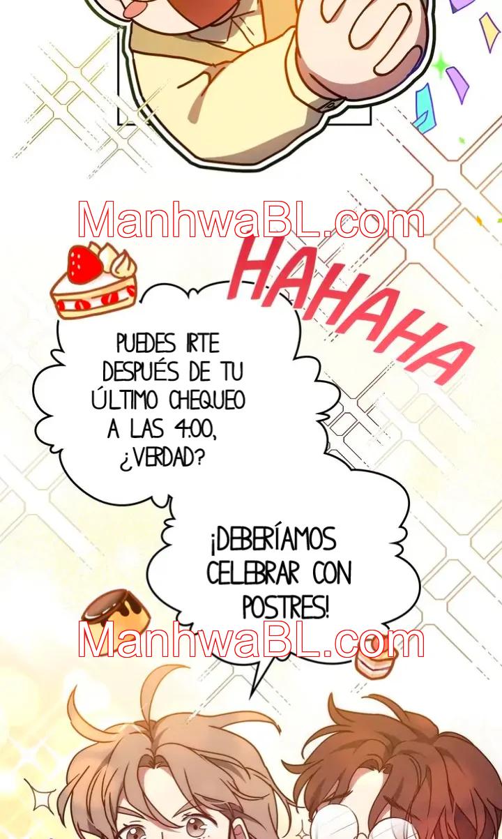 Un rastro de la maravilla - Capítulo 47 manhwa