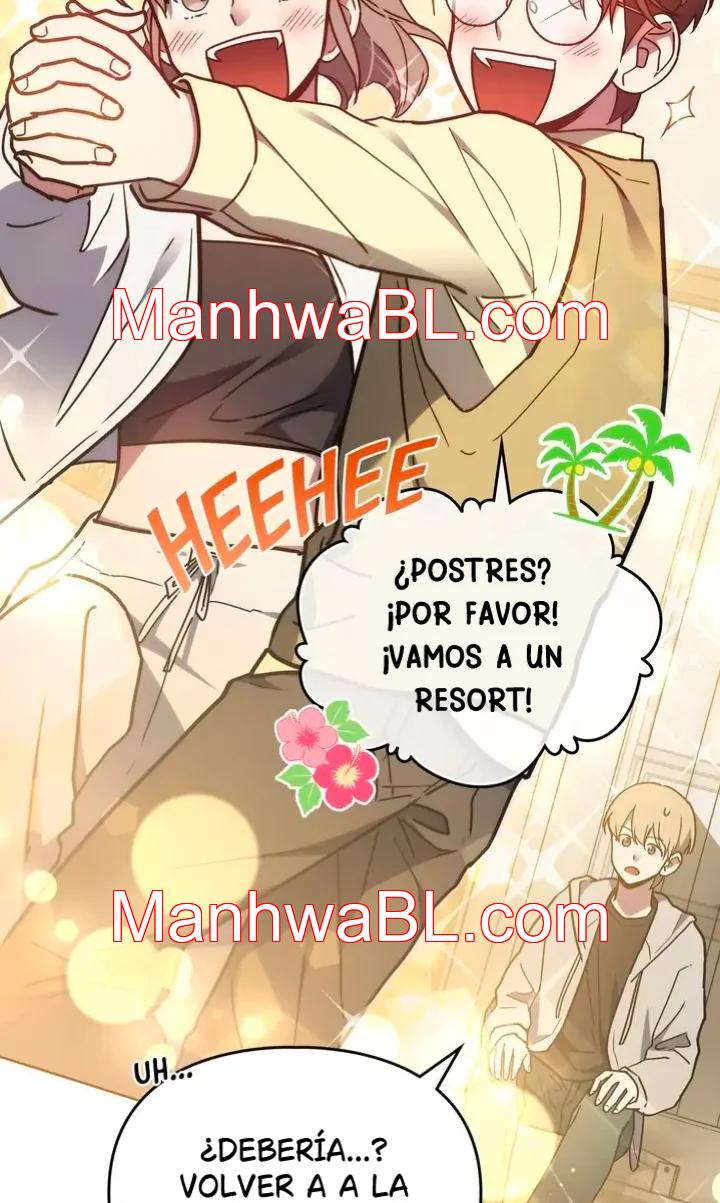 Un rastro de la maravilla - Capítulo 47 manhwa