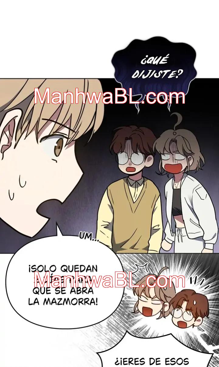Un rastro de la maravilla - Capítulo 47 manhwa