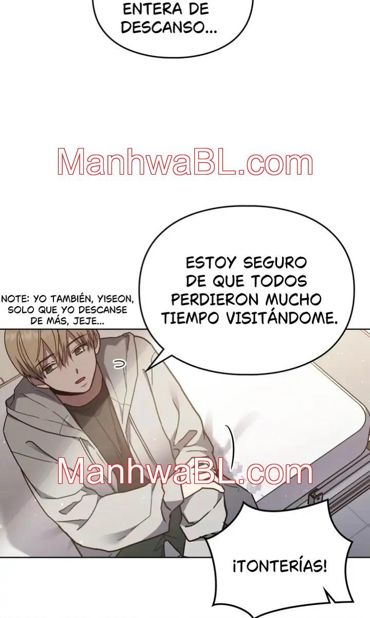 Un rastro de la maravilla - Capítulo 47 manhwa