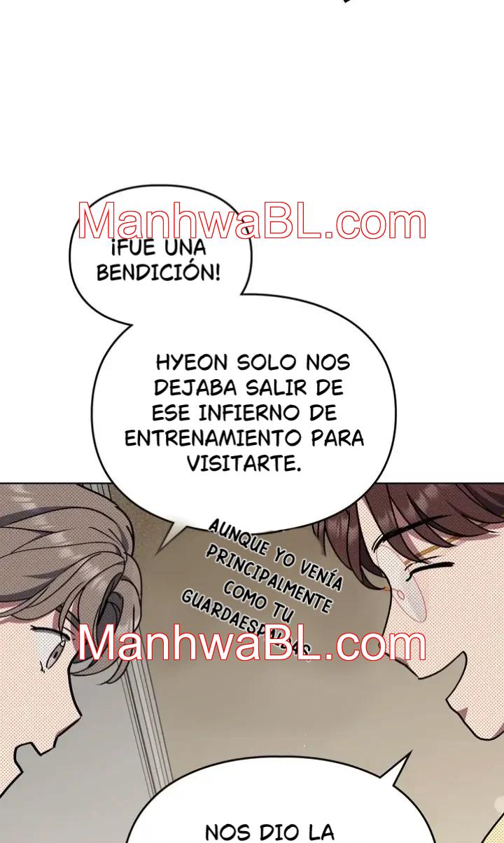 Un rastro de la maravilla - Capítulo 47 manhwa