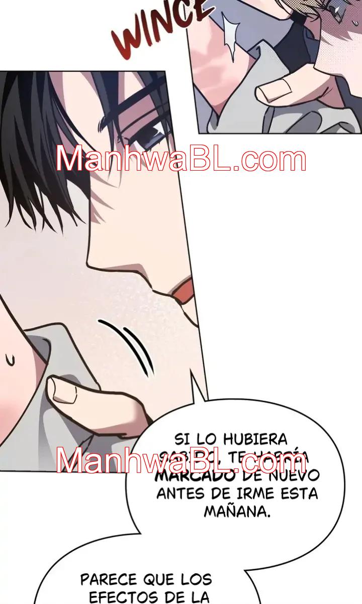 Un rastro de la maravilla - Capítulo 47 manhwa