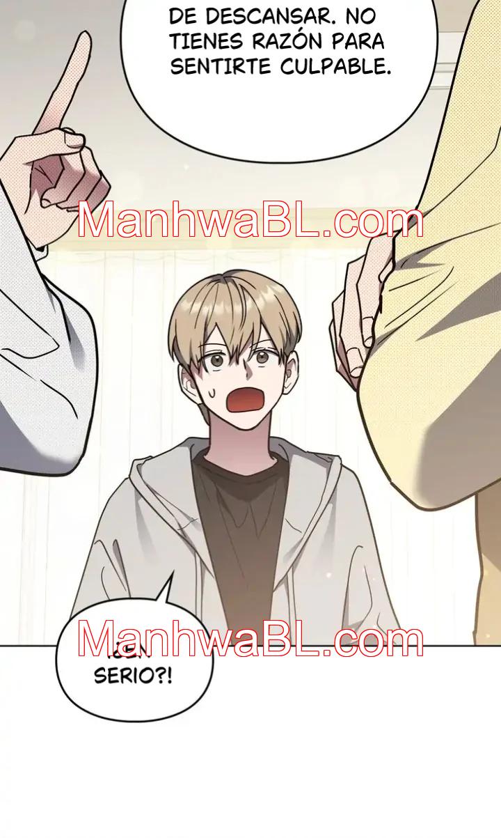 Un rastro de la maravilla - Capítulo 47 manhwa