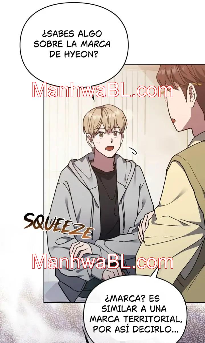 Un rastro de la maravilla - Capítulo 47 manhwa