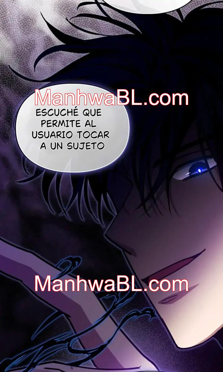 Un rastro de la maravilla - Capítulo 47 manhwa