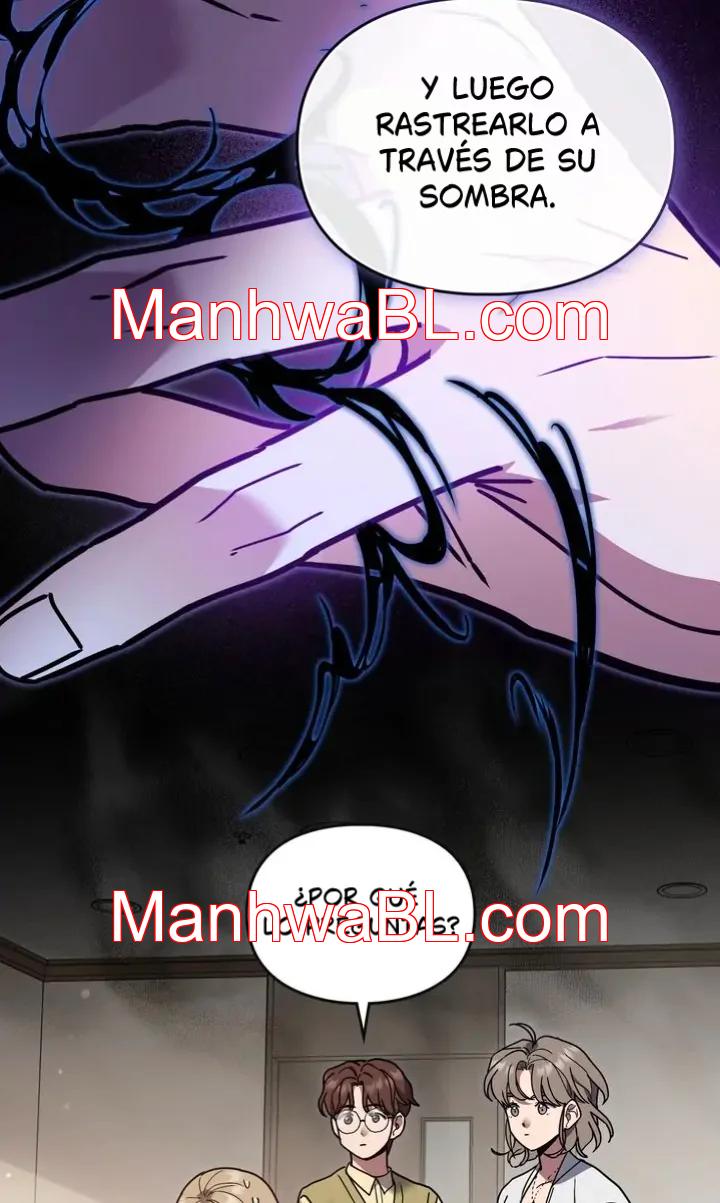 Un rastro de la maravilla - Capítulo 47 manhwa