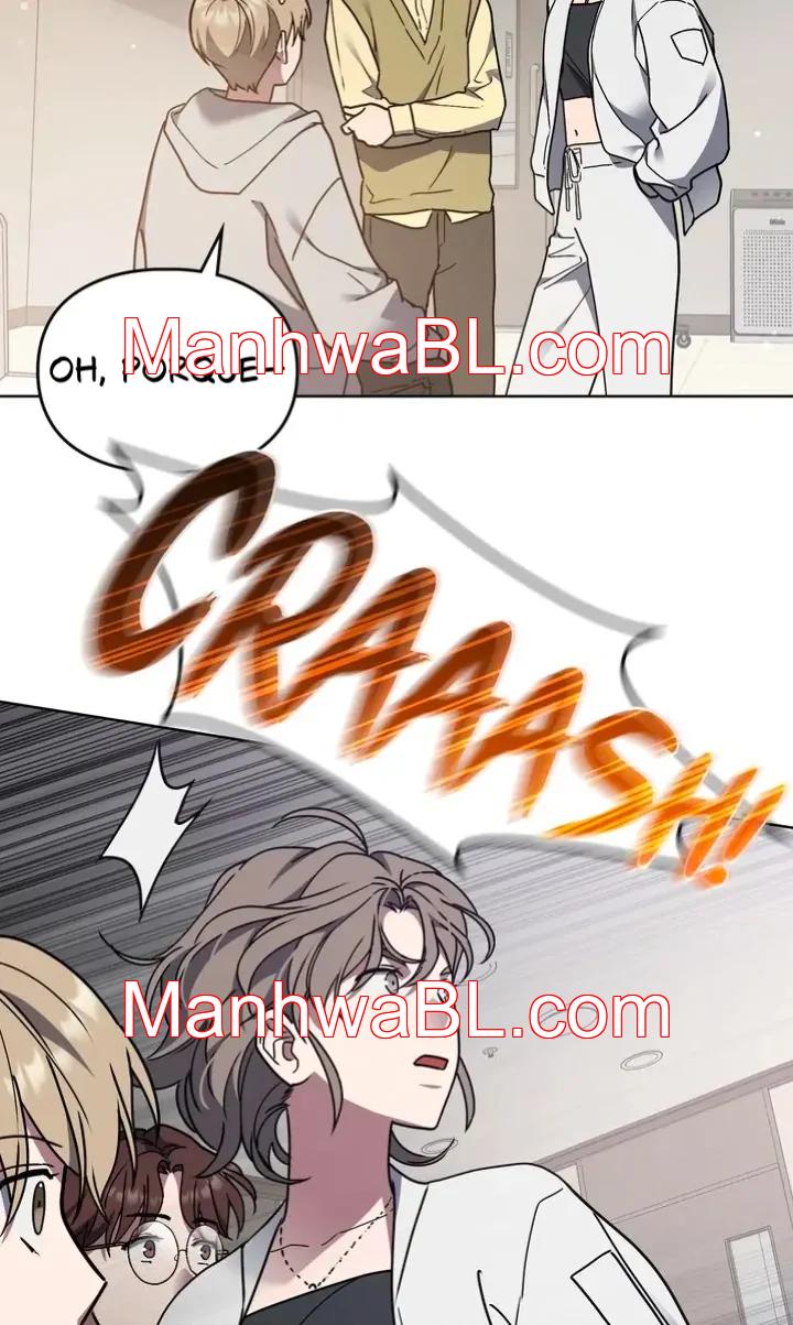 Un rastro de la maravilla - Capítulo 47 manhwa