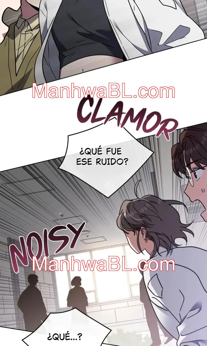 Un rastro de la maravilla - Capítulo 47 manhwa