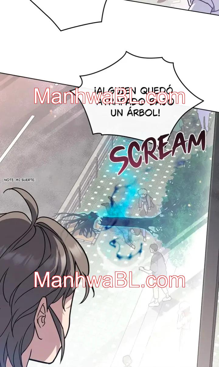 Un rastro de la maravilla - Capítulo 47 manhwa