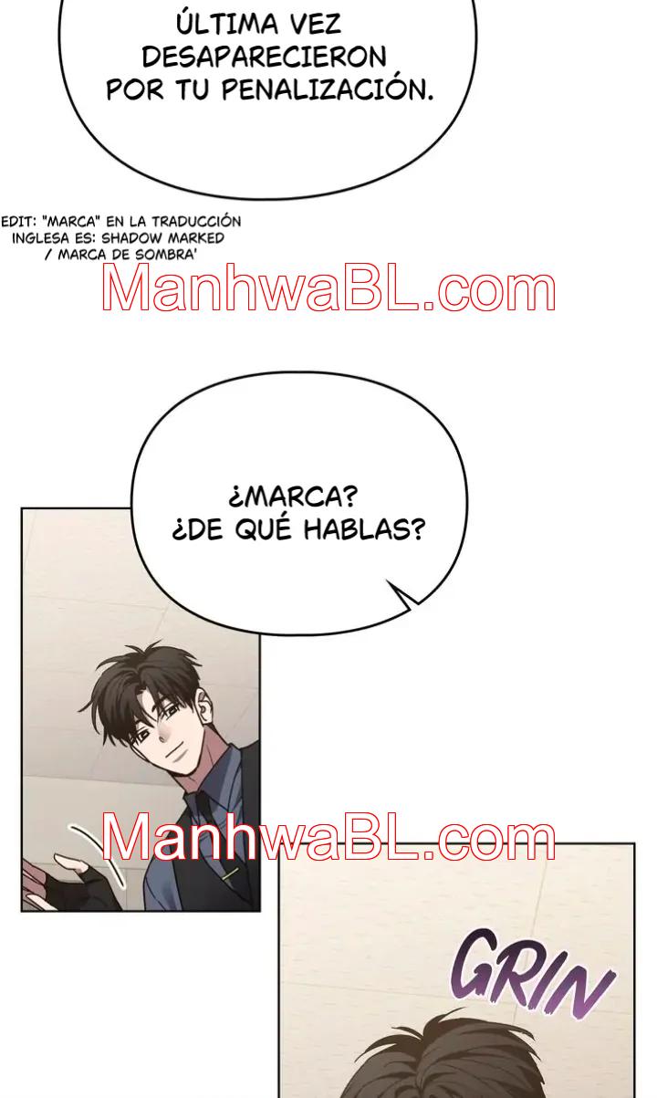 Un rastro de la maravilla - Capítulo 47 manhwa