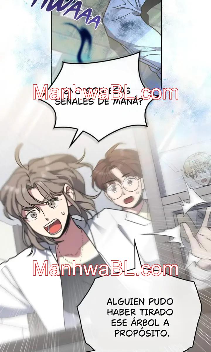 Un rastro de la maravilla - Capítulo 47 manhwa