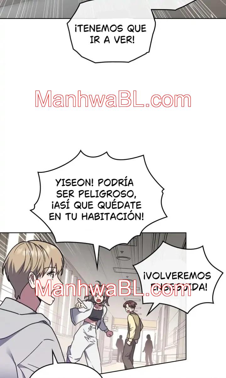 Un rastro de la maravilla - Capítulo 47 manhwa