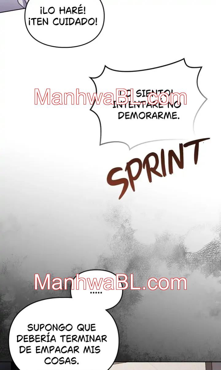 Un rastro de la maravilla - Capítulo 47 manhwa