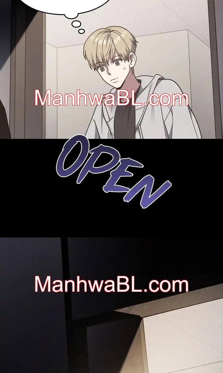 Un rastro de la maravilla - Capítulo 47 manhwa