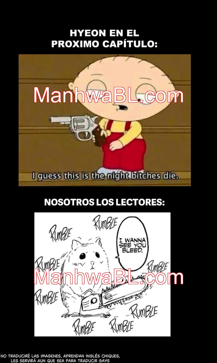 Un rastro de la maravilla - Capítulo 47 manhwa